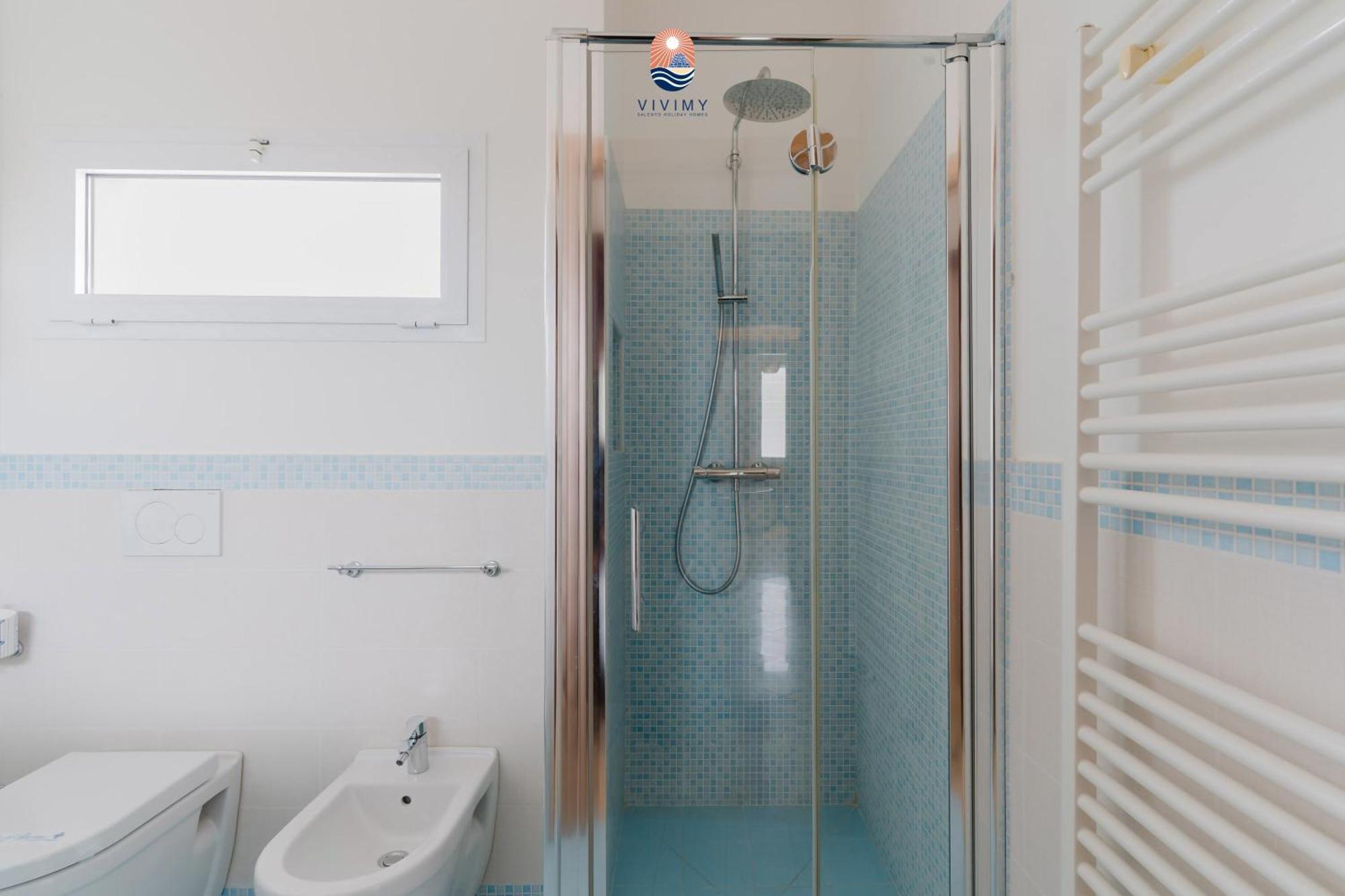 Lamendolara B&B By Vivimy Specchia Exterior photo