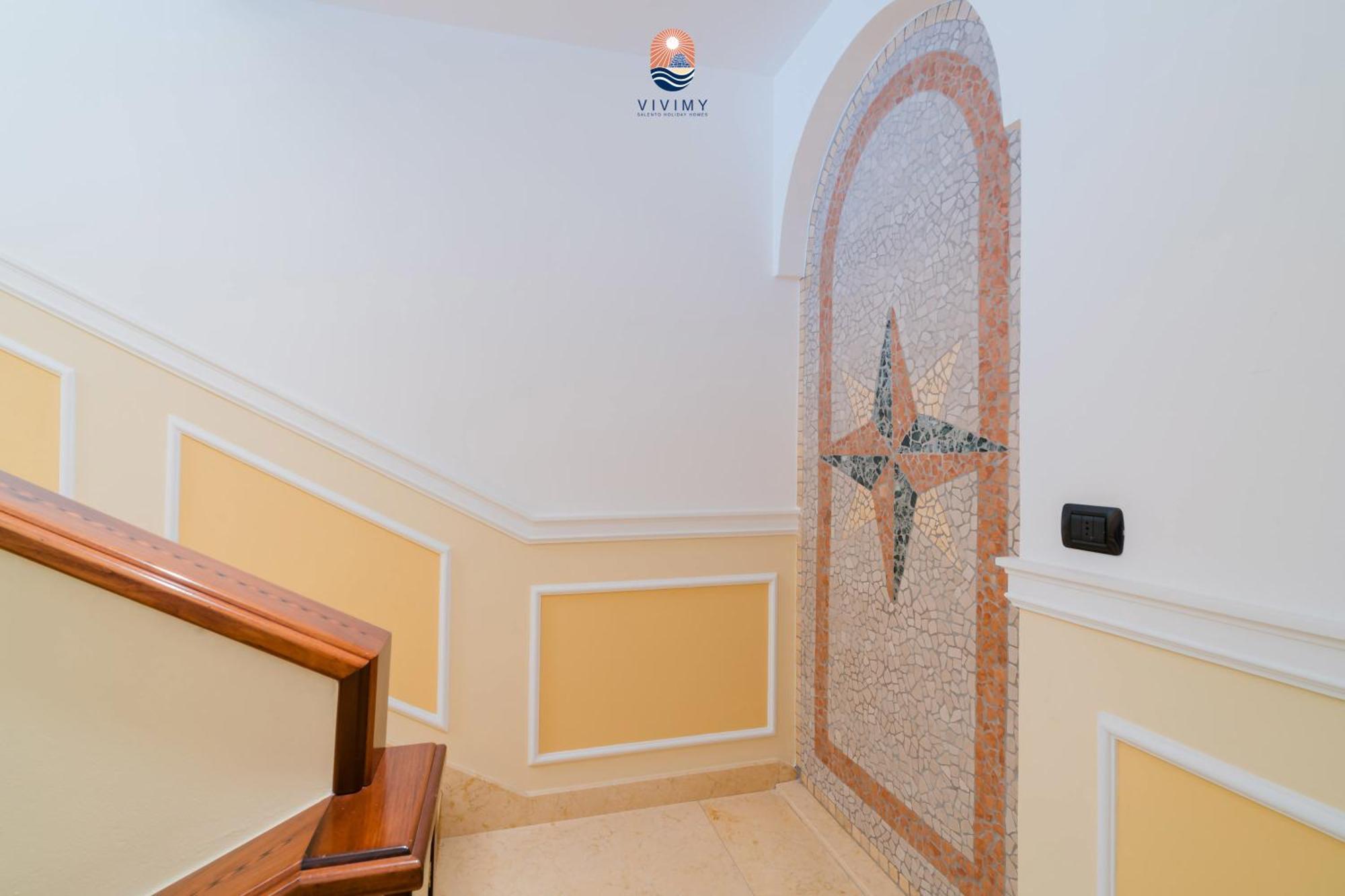 Lamendolara B&B By Vivimy Specchia Exterior photo