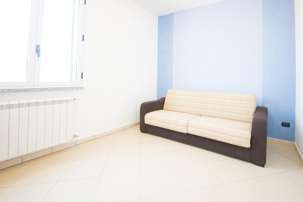 Lamendolara B&B By Vivimy Specchia Room photo